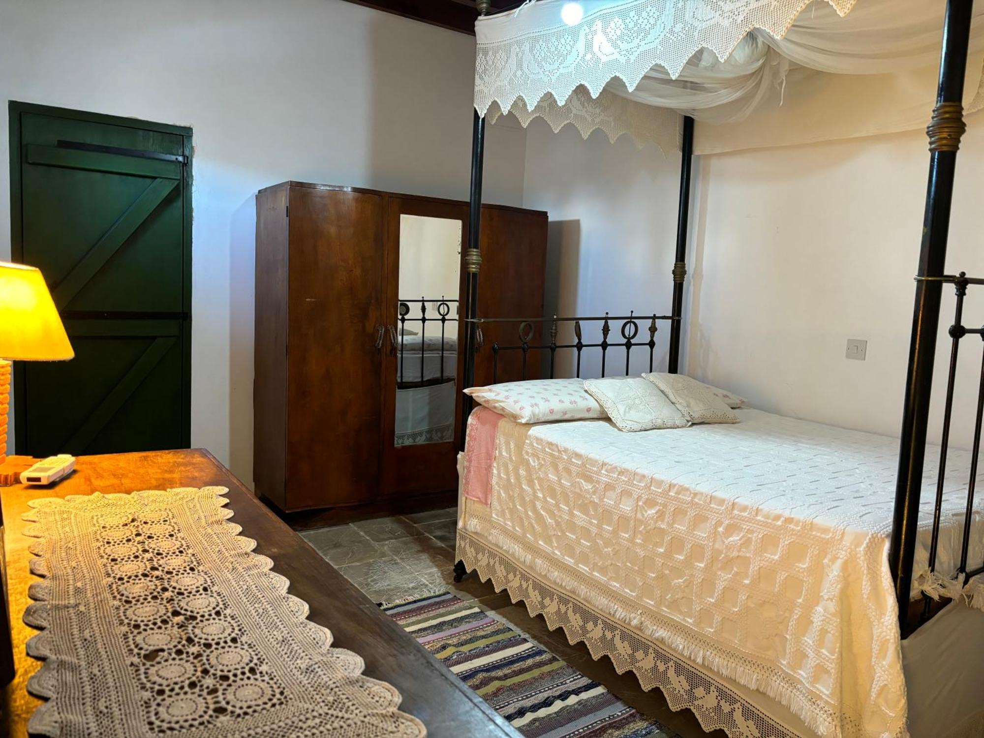 Andrianna'S Cottage Pano Akourdalia Bagian luar foto