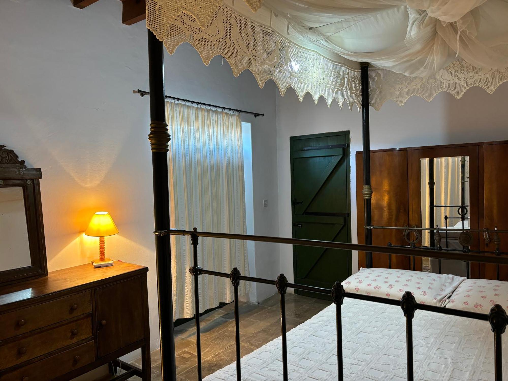 Andrianna'S Cottage Pano Akourdalia Bagian luar foto