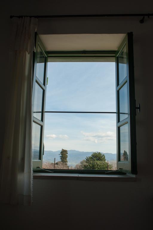Andrianna'S Cottage Pano Akourdalia Bagian luar foto